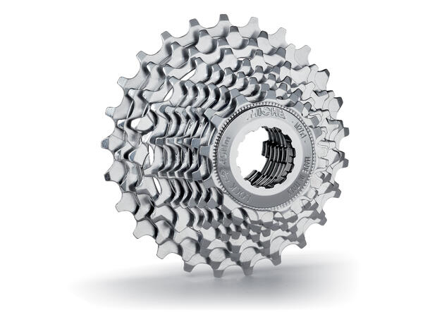 KASETT MICHE 10D 15-24 Campagnolo